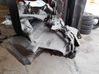 Manual 6 speed gearbox 55560480