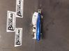 Front door exterior handle 9101ER