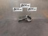 Headlight washer spray nozzle 13258408