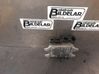 Power steering control unit/module 9665434080