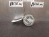 Front fog light 9638497980