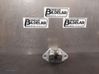 Tailgate/trunk/boot lock/catch/latch 63032FG101