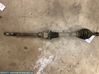 Front driveshaft 3273GC