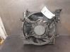 Electric radiator cooling fan 45121FG000
