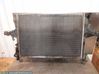 Coolant radiator 