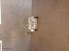 Air conditioning (A/C) expansion valve 31291817