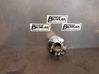 Throttle valve 3517482