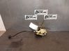 Front door lock 9159530