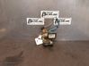 Front door lock 9159531