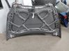 Engine bonnet/hood 5P0823031B