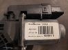 Front door window regulator motor 824601H010