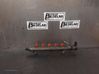 Fuel main line pipe 314002A410