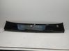 Wiper trim 