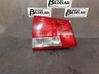 Tailgate rear/tail lights 93177997
