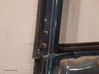 Rear door 