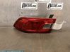 Rear/tail lights 265502631R