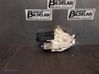Front door window regulator with motor 9646594580