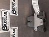 Tailgate/trunk/boot lock/catch/latch 8M51R442A66AC