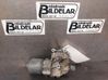 Wiper motor 4M5117508AB