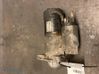 Starter motor 55352882