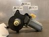 Front door window regulator with motor 51337020660