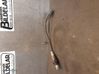 Lambda probe sensor 89465B1030