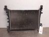 Radiador del refrigerante 55701408