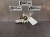 Front door window regulator motor 12788804