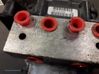 ABS Pump 5390091