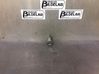 Parking PDC sensor 12757228