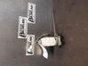 Tailgate/trunk/boot lock/catch/latch 