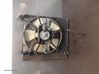 Electric radiator cooling fan 
