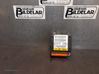 Airbag control unit/module 9660731780