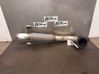 Muffler/silencer 