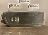 Front fog light 