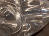 Headlight/headlamp 6208C5