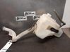 Windshield washer fluid reservoir/tank 
