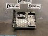 Fuse module 1K0937124K