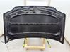Engine bonnet/hood 1T0823031D