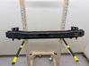 Front bumper cross member 1T0807109B