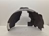 Front wheel arch liner splash guards 2821190