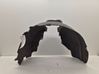 Front wheel arch liner splash guards 1359240