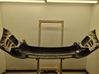 Rear bumper 1500402