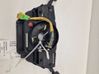 Wiper turn signal indicator stalk/switch 13142283