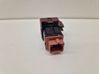Hazard light switch 6554GT