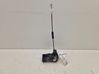 Rear door lock 13210739