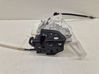 Front door lock 3C1837016A