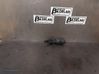 Steering wheel buttons/switches 96637240XT