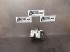 Front door lock 9135J1