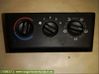 Steuergerät Klimaanlage 